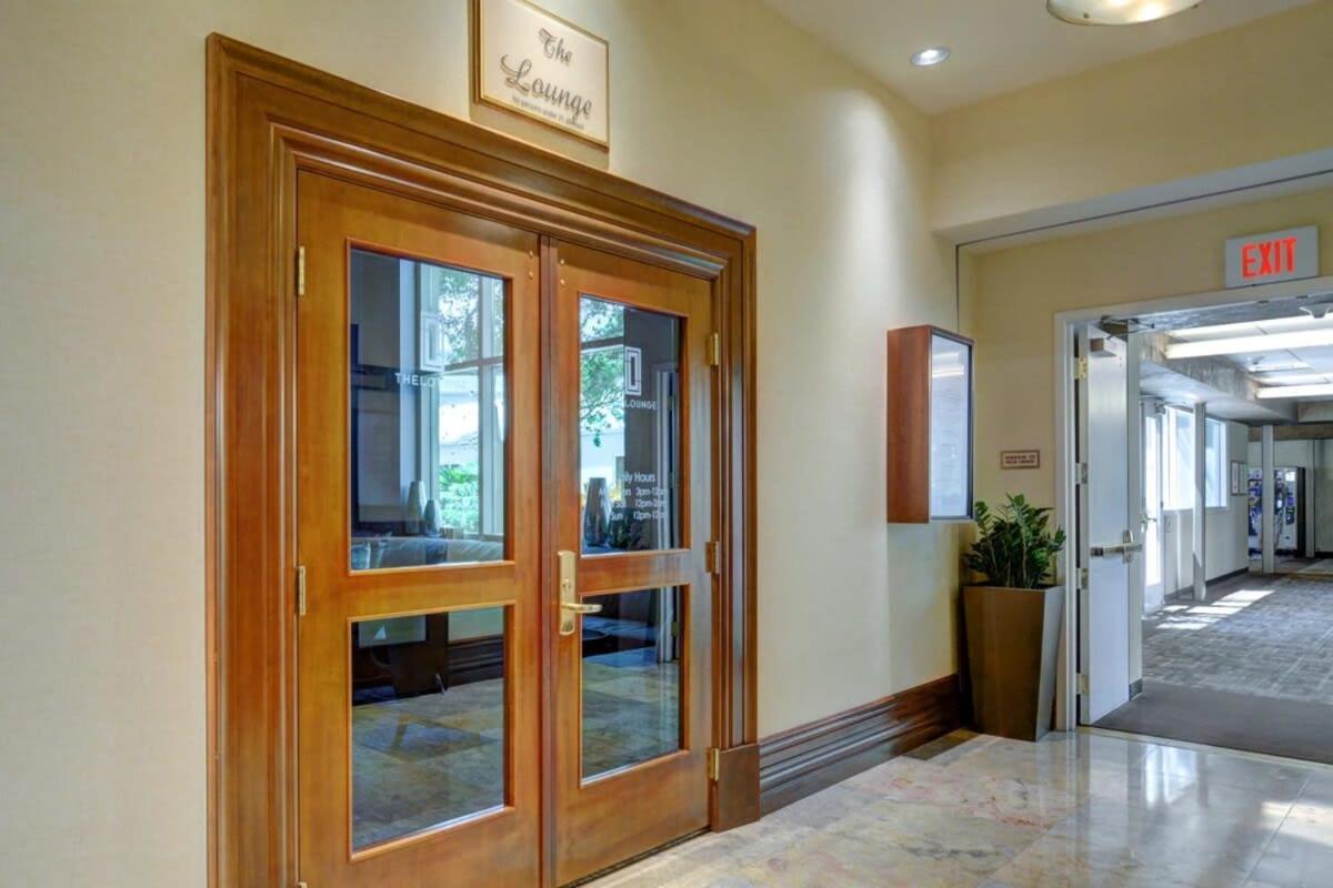 Mgm Signature 15-603 Strip View Jacuzzi Studio Villa Las Vegas Ngoại thất bức ảnh