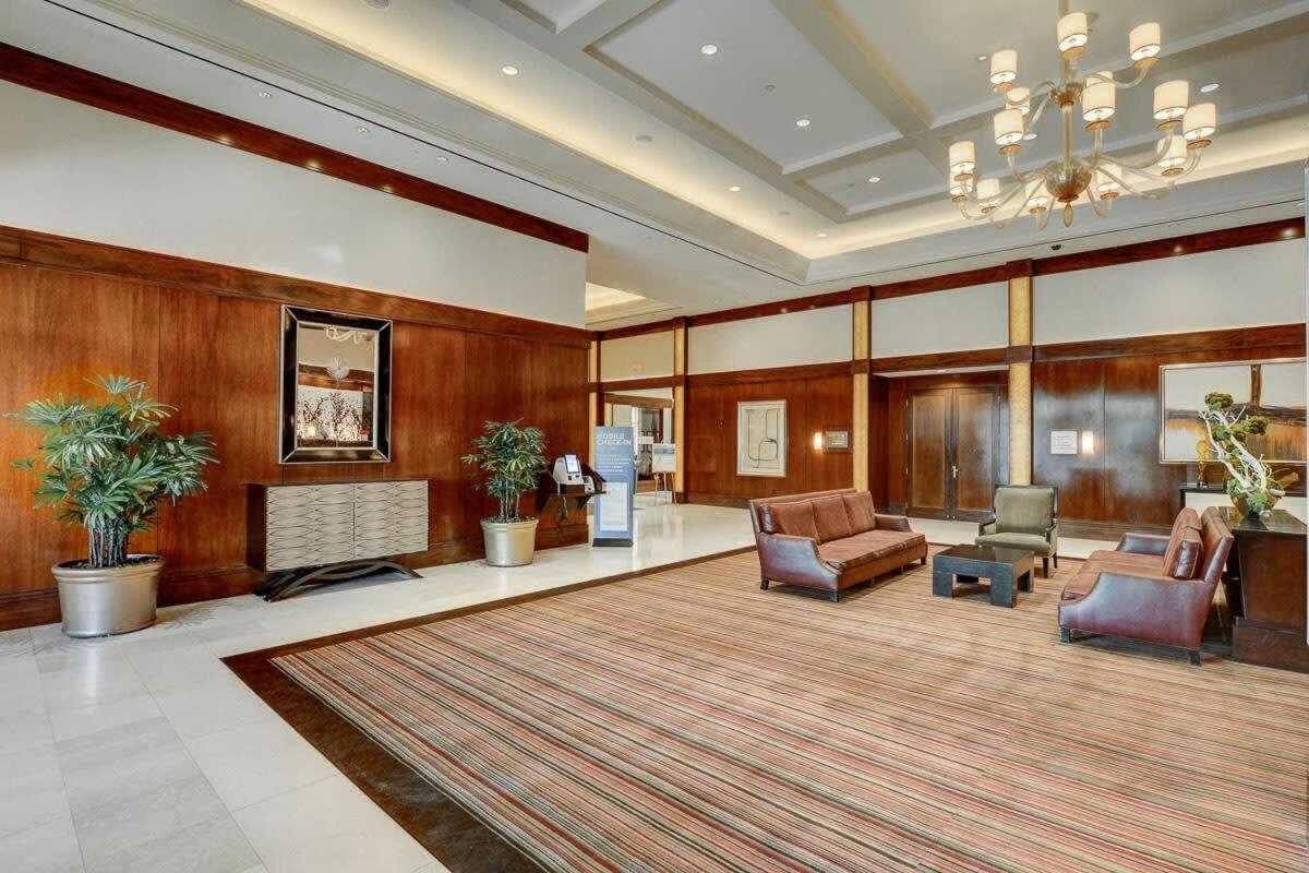 Mgm Signature 15-603 Strip View Jacuzzi Studio Villa Las Vegas Ngoại thất bức ảnh