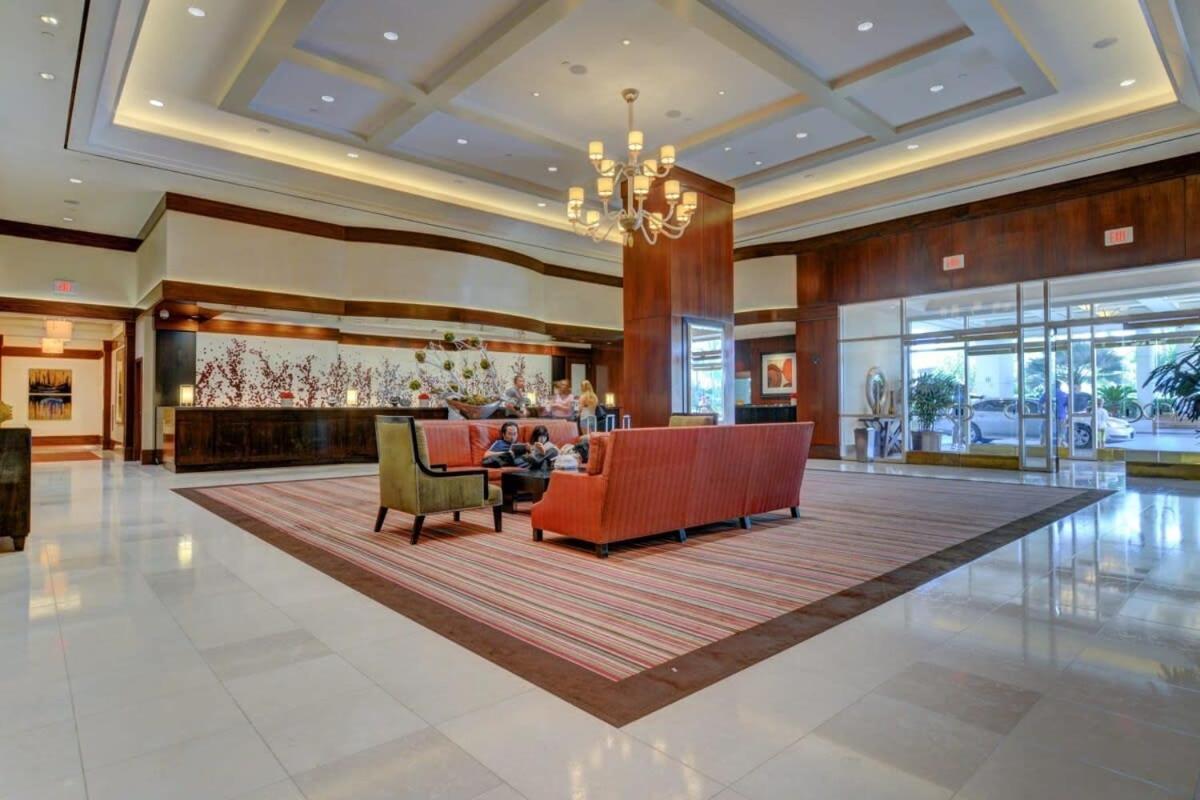 Mgm Signature 15-603 Strip View Jacuzzi Studio Villa Las Vegas Ngoại thất bức ảnh